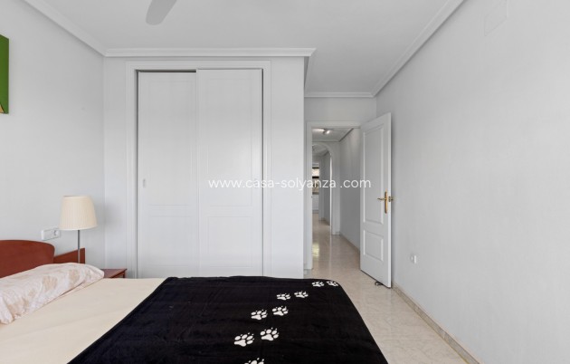 Resale - Apartment / flat - Dehesa De Campoamor - Costa Blanca