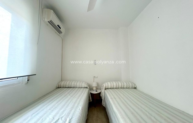 Resale - Villa - Orihuela Costa - Costa Blanca