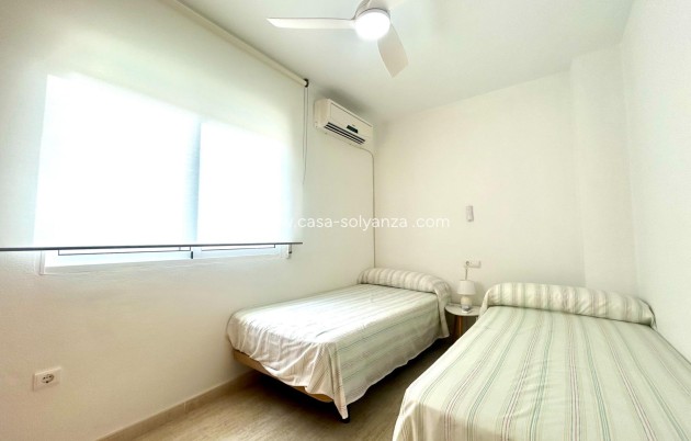 Resale - Villa - Orihuela Costa - Costa Blanca