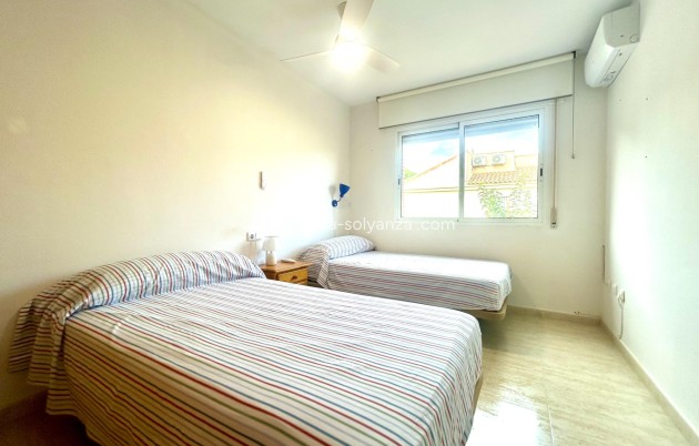 Resale - Villa - Orihuela Costa - Costa Blanca