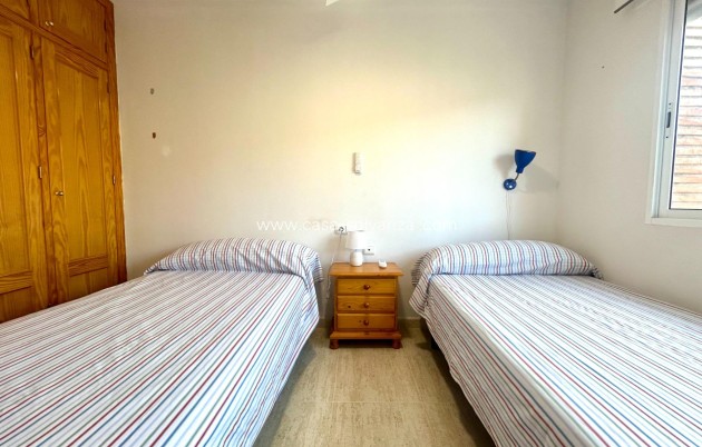 Resale - Villa - Orihuela Costa - Costa Blanca