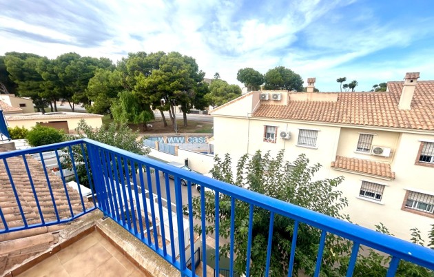 Resale - Villa - Orihuela Costa - Costa Blanca