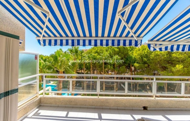 Resale - Apartment / flat - Orihuela Costa - Costa Blanca