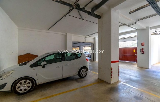 Resale - Apartment / flat - Orihuela Costa - Costa Blanca