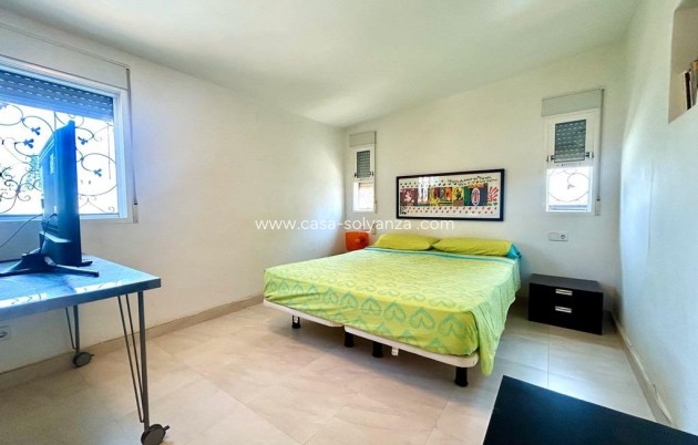 Resale - Villa - Orihuela Costa - Costa Blanca