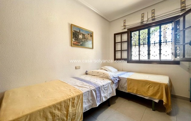 Resale - Villa - Orihuela Costa - Costa Blanca