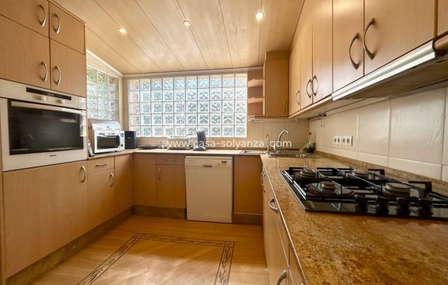 Resale - Villa - Orihuela Costa - Costa Blanca