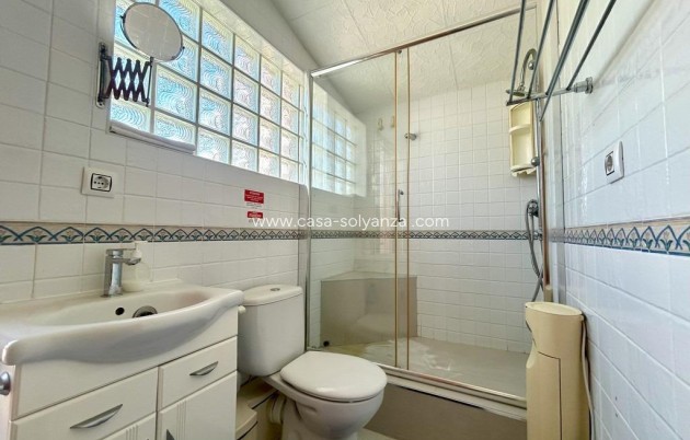 Resale - Villa - Orihuela Costa - Costa Blanca