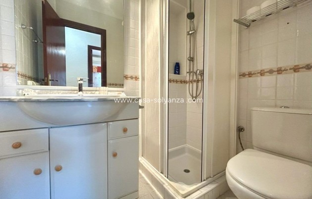 Resale - Villa - Orihuela Costa - Costa Blanca