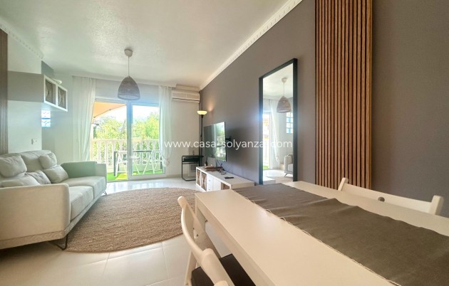 Resale - Villa - Algorfa - Inland