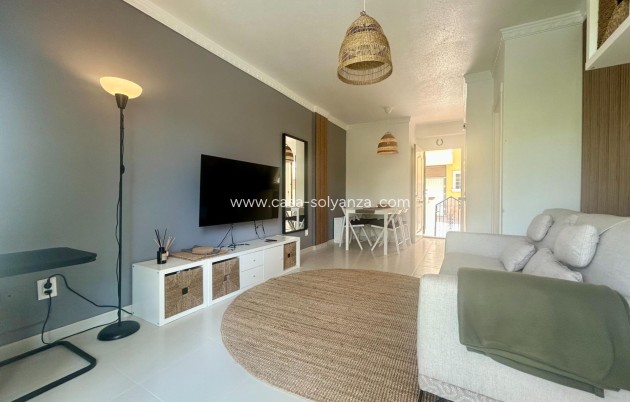 Resale - Villa - Algorfa - Inland