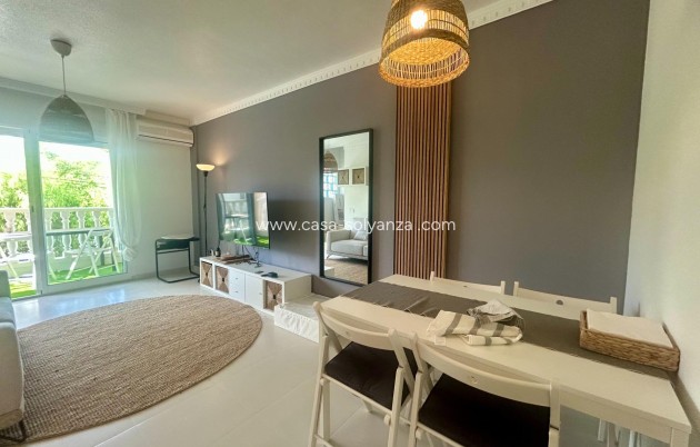 Resale - Villa - Algorfa - Inland