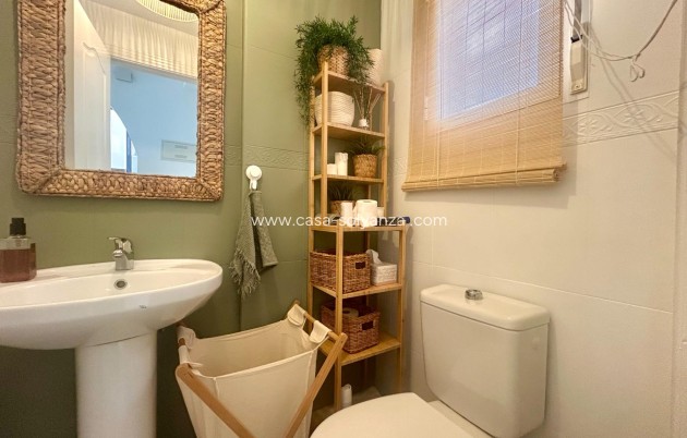 Resale - Villa - Algorfa - Inland