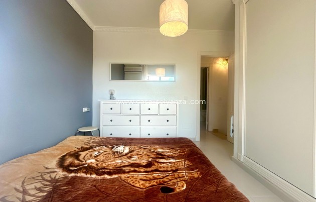 Resale - Villa - Algorfa - Inland