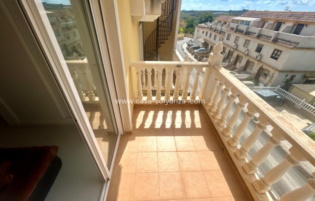 Resale - Villa - Algorfa - Inland