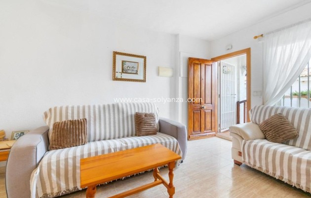 Resale - Apartment / flat - Orihuela Costa - Costa Blanca