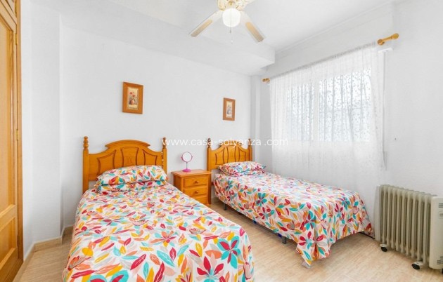 Resale - Apartment / flat - Orihuela Costa - Costa Blanca