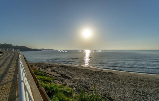 Resale - Apartment / flat - Orihuela Costa - Costa Blanca