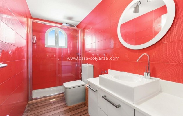 Resale - Apartment / flat - Orihuela Costa - Costa Blanca