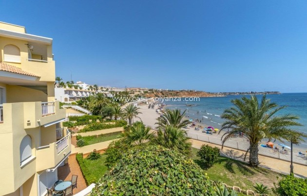 Resale - Apartment / flat - Orihuela Costa - Costa Blanca