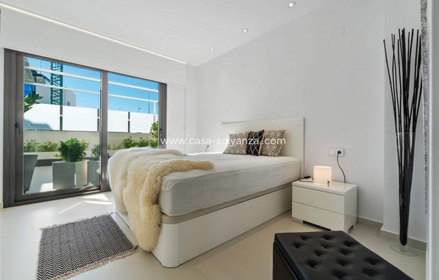 Resale - Villa - Orihuela Costa - Costa Blanca