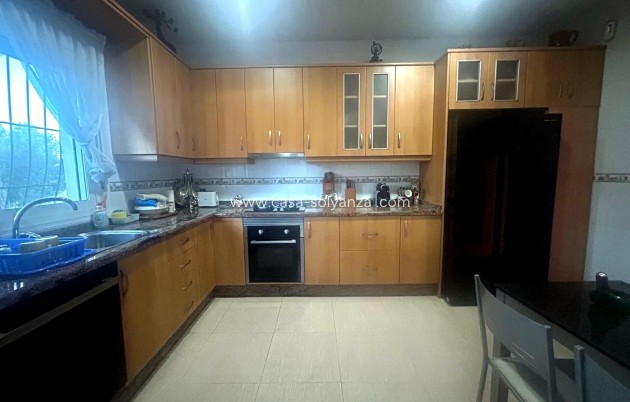 Resale - Villa - Orihuela Costa - Costa Blanca