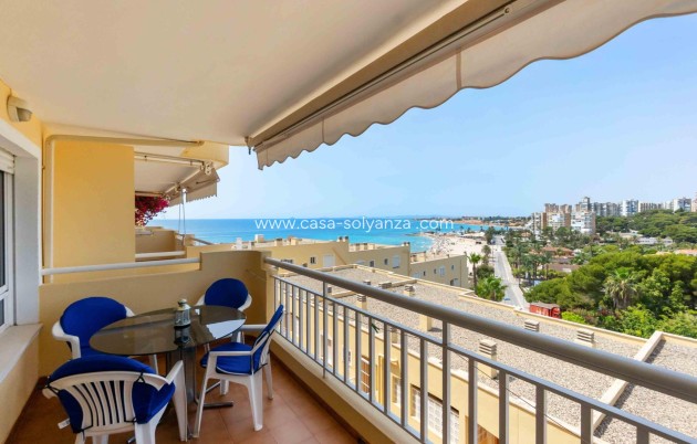 Resale - Apartment / flat - Orihuela Costa - Costa Blanca