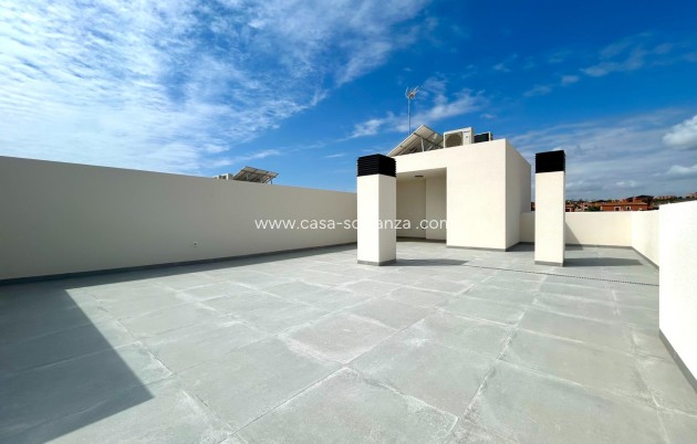 Resale - Apartment / flat - Orihuela Costa - Costa Blanca