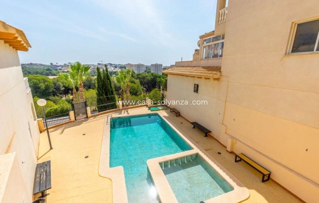 Resale - Apartment / flat - Orihuela Costa - Costa Blanca