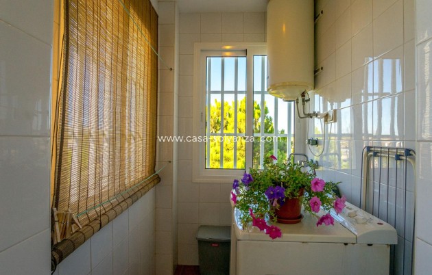 Resale - Apartment / flat - Orihuela Costa - Costa Blanca