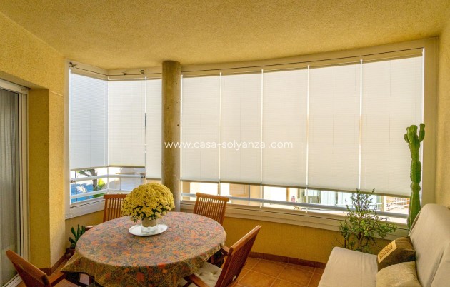 Resale - Apartment / flat - Orihuela Costa - Costa Blanca