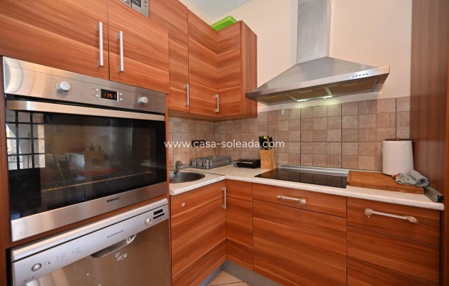 Revente - Villa - Orihuela - Inland