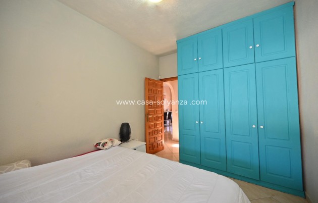 Revente - Villa - Orihuela - Inland