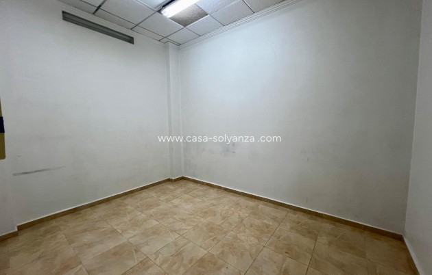 Resale - Commercial - Beniel - Inland