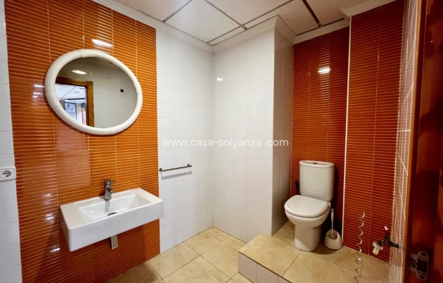 Resale - Commercial - Beniel - Inland