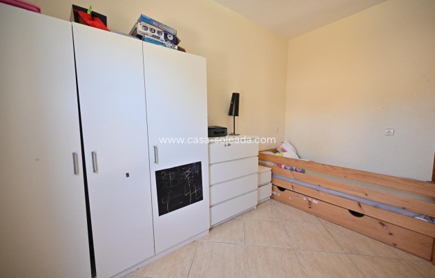 Revente - Villa - Orihuela - Inland