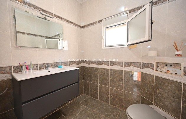 Revente - Villa - Orihuela - Inland