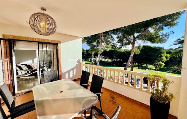 Resale - Villa - Orihuela Costa - Costa Blanca
