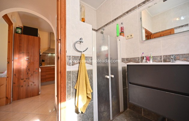 Revente - Villa - Orihuela - Inland