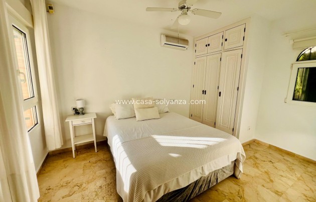 Resale - Villa - Orihuela Costa - Costa Blanca