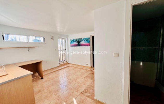 Resale - Villa - Orihuela Costa - Costa Blanca