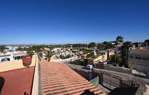 Revente - Villa - Orihuela - Inland