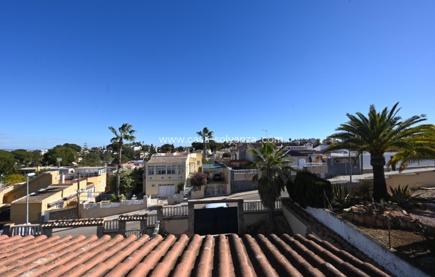 Revente - Villa - Orihuela - Inland