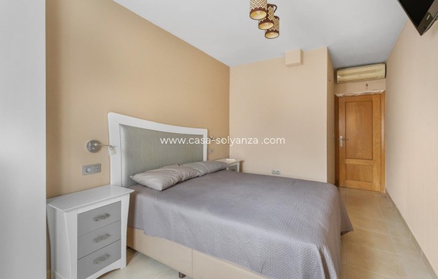 Resale - Apartment / flat - Torrevieja - Costa Blanca