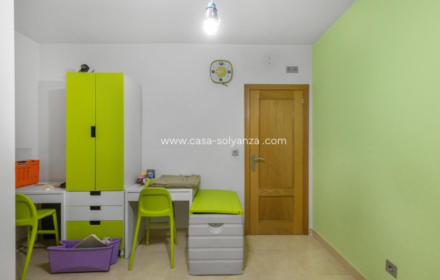 Resale - Apartment / flat - Torrevieja - Costa Blanca