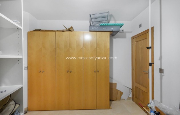 Resale - Apartment / flat - Torrevieja - Costa Blanca