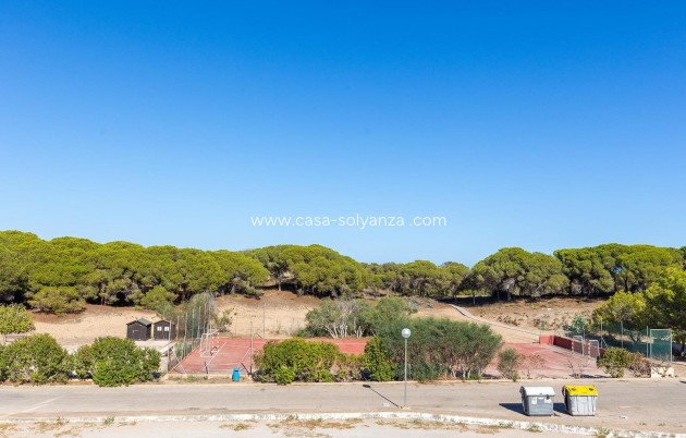 Resale - Apartment / flat - Guardamar del Segura - Costa Blanca