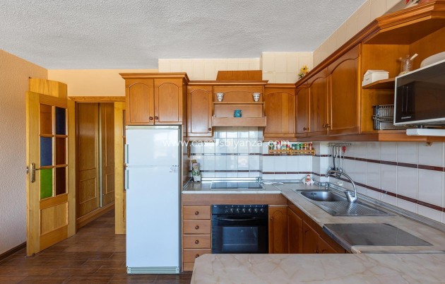 Resale - Apartment / flat - Guardamar del Segura - Costa Blanca