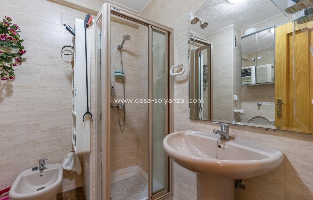 Resale - Apartment / flat - Guardamar del Segura - Costa Blanca