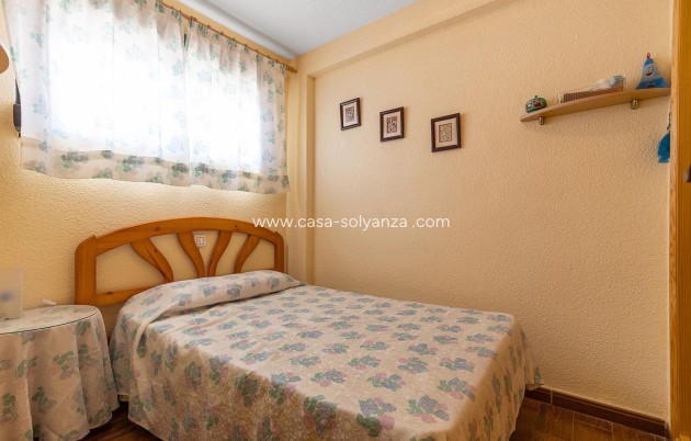 Resale - Apartment / flat - Guardamar del Segura - Costa Blanca